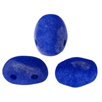 Samos Beads par Puca, Luster, 5g & 20g - The Argus Collection