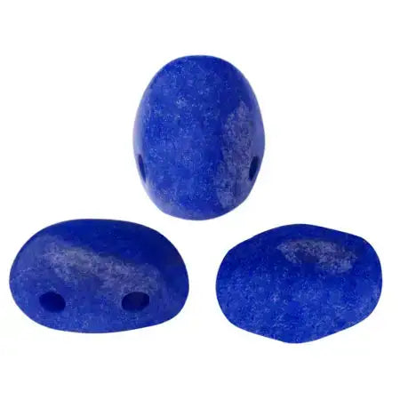 Samos Beads par Puca, Luster, 5g & 20g - The Argus Collection