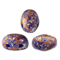 Samos Beads par Puca, Tweedy, 5g & 20g