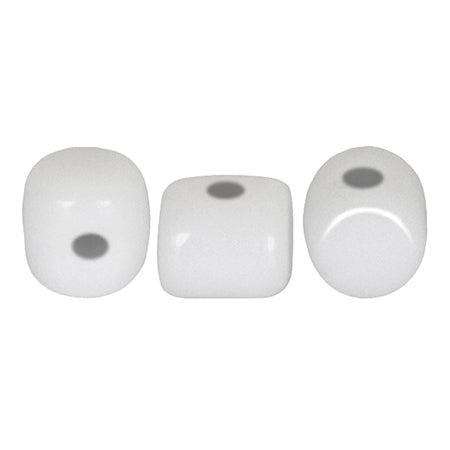 Minos Beads par Puca, Opaque, 5g & 20g