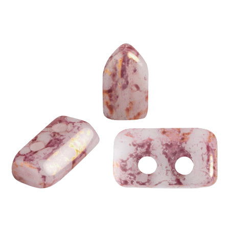 Piros Beads par Puca, Bronze, 5g & 20g