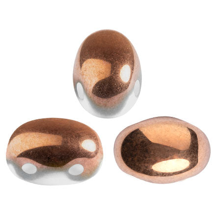 Samos Beads par Puca, Capri Gold, 5g & 20g