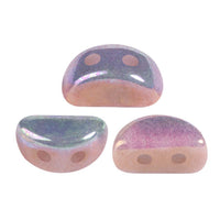 Kos Beads par Puca, Whites, 5g