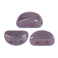 Kos Beads par Puca, Whites, 5g