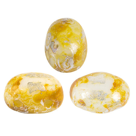 Samos Beads par Puca, New Picasso, 5g & 20g