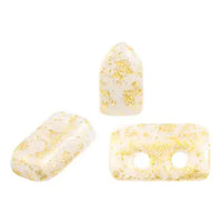 Piros Beads par Puca, Splash, 5g & 20g - The Argus Collection