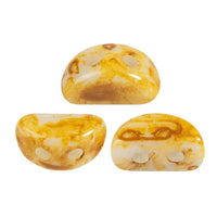 Kos Beads par Puca, Whites, 5g