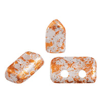 Piros Beads par Puca, Tweedy, 5g & 20g