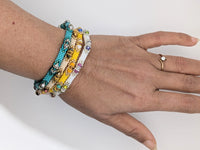 K'Alys Bracelet Bead Kits, 4 Colors - The Argus Collection