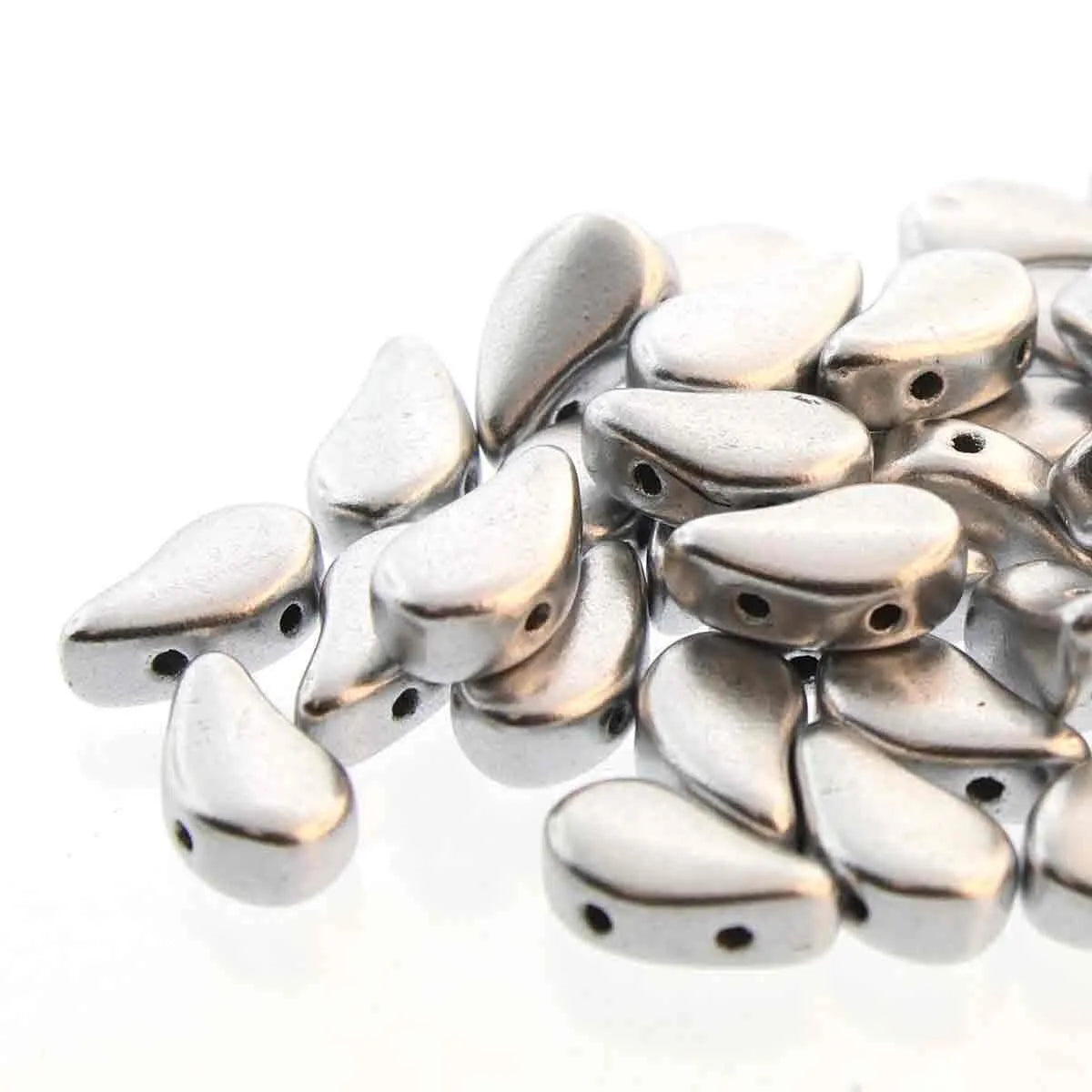 Paisleyduo Bronze Aluminum