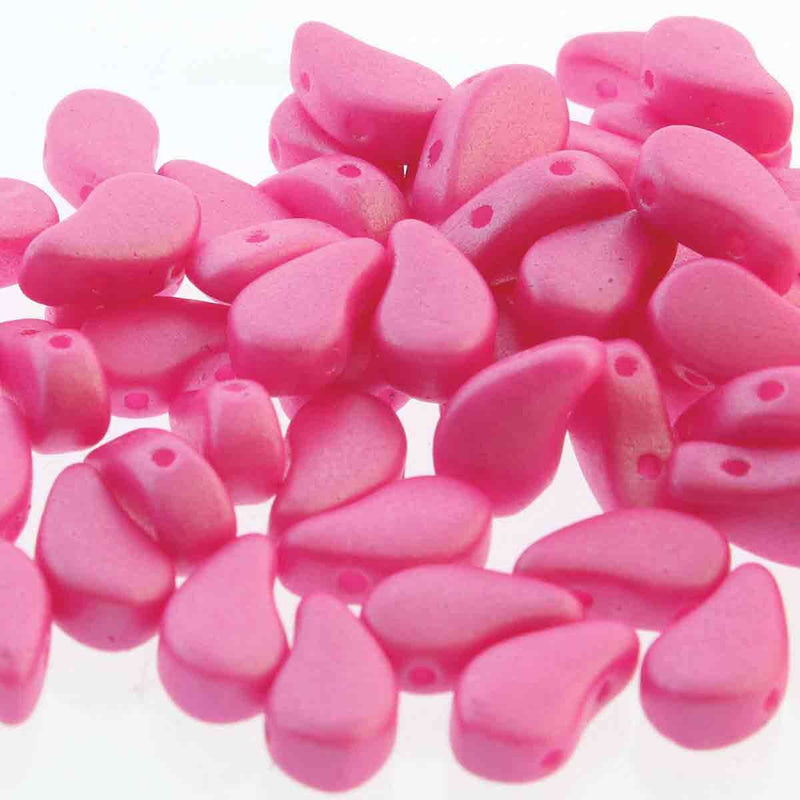 Paisleyduo Tropical Flamingo Pink