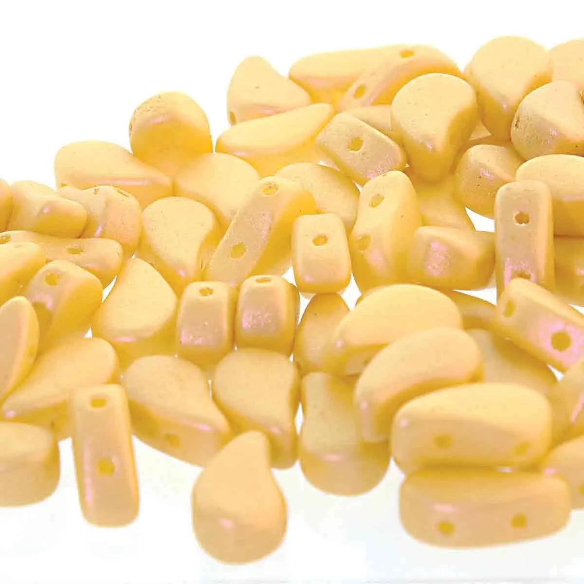 Paisleyduo Tutti Frutti Banana