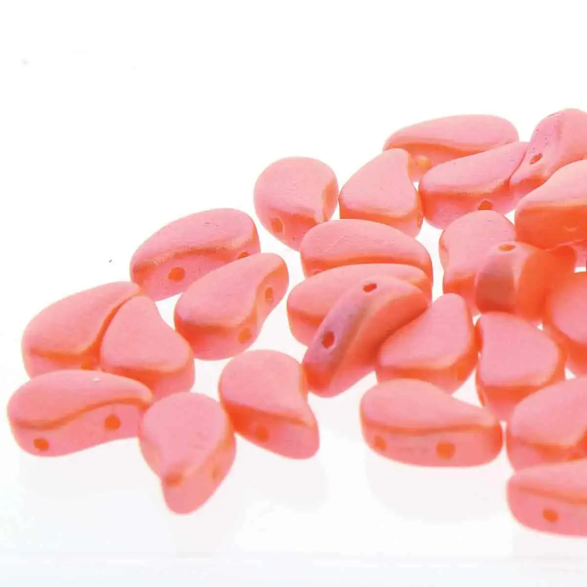 Paisleyduo Tutti Frutti Cantelope