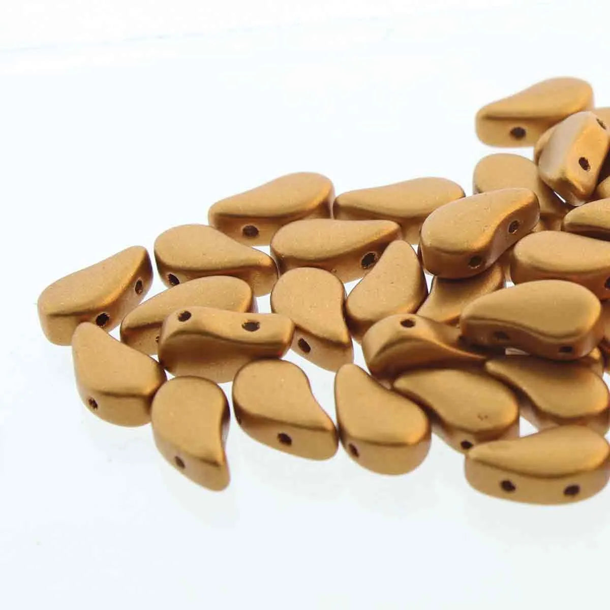 Paisleyduo Bronze Gold