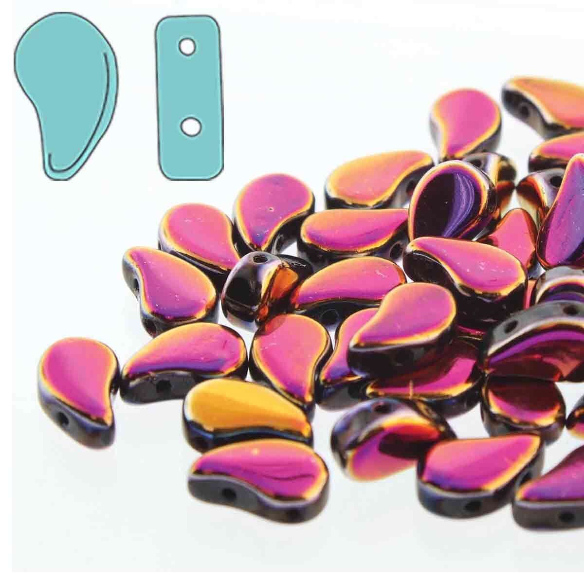 Paisleyduo Full Sliperit