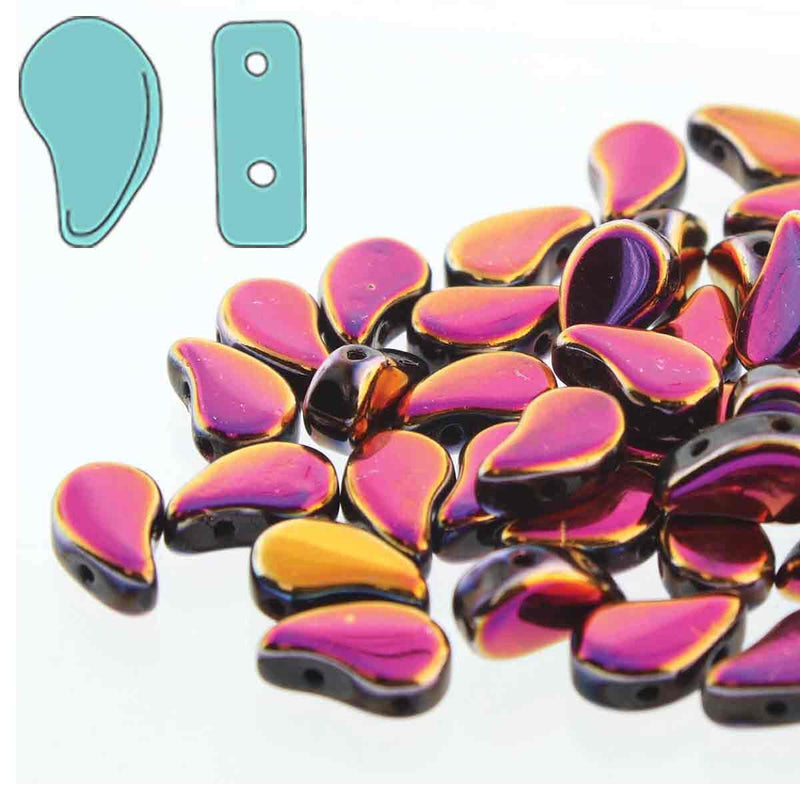 Paisleyduo Full Sliperit