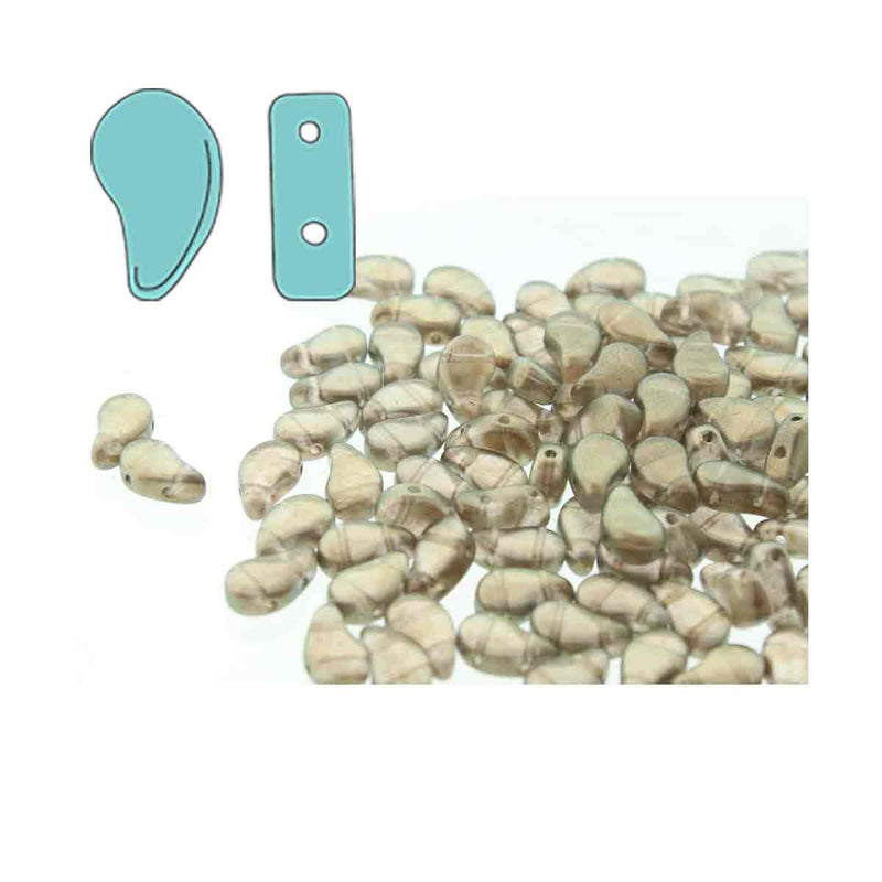 Paisleyduo Halo Champagne