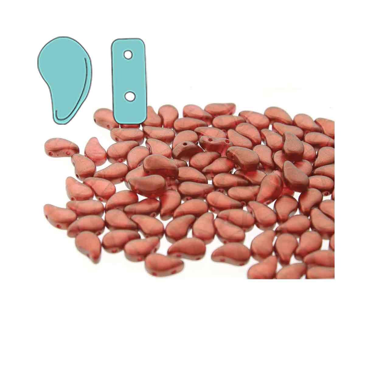 Paisleyduo Halo Razzmatazz