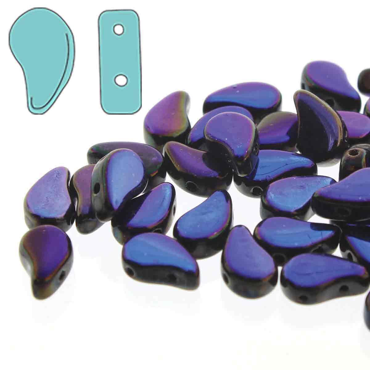 Paisleyduo Jet Azuro