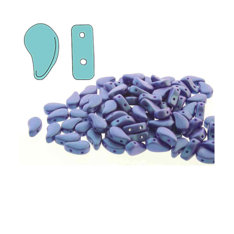 Paisleyduo Tropical Blue Grape