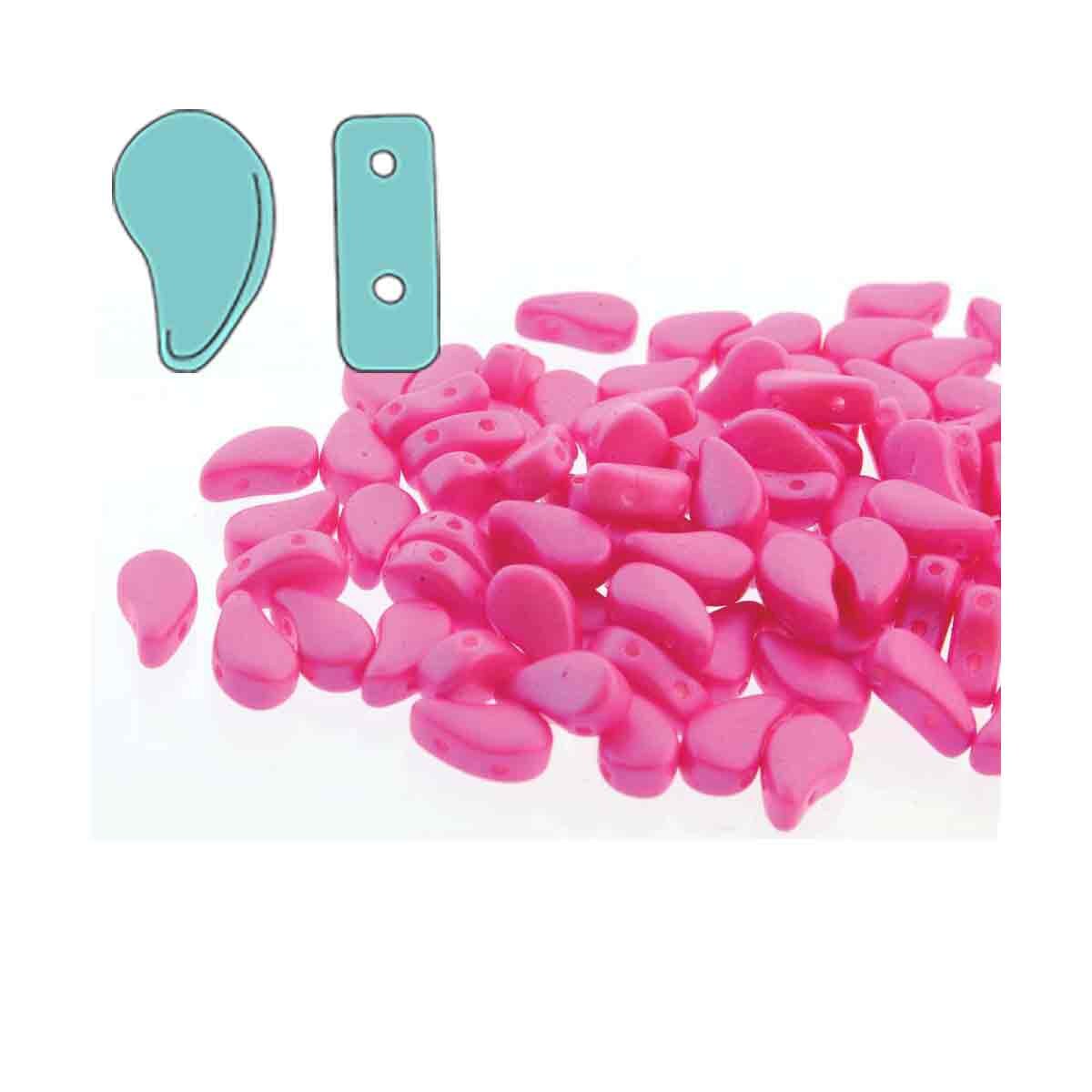 Paisleyduo Tropical Passion Pink