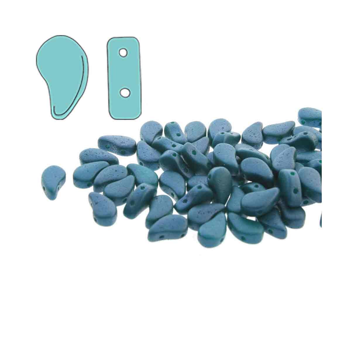 Paisleyduo Tropical Rainforest