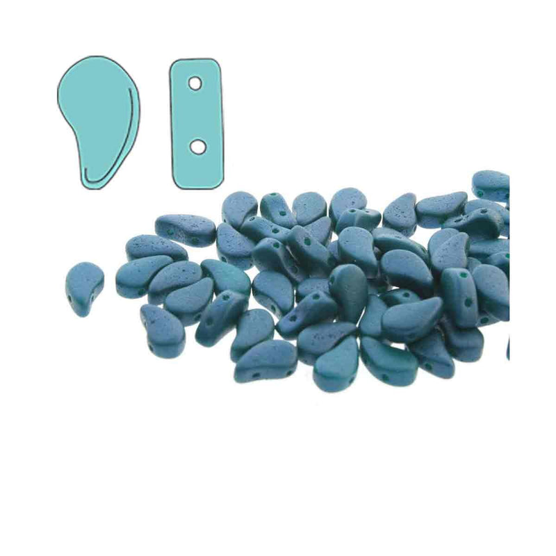 Paisleyduo Tropical Rainforest