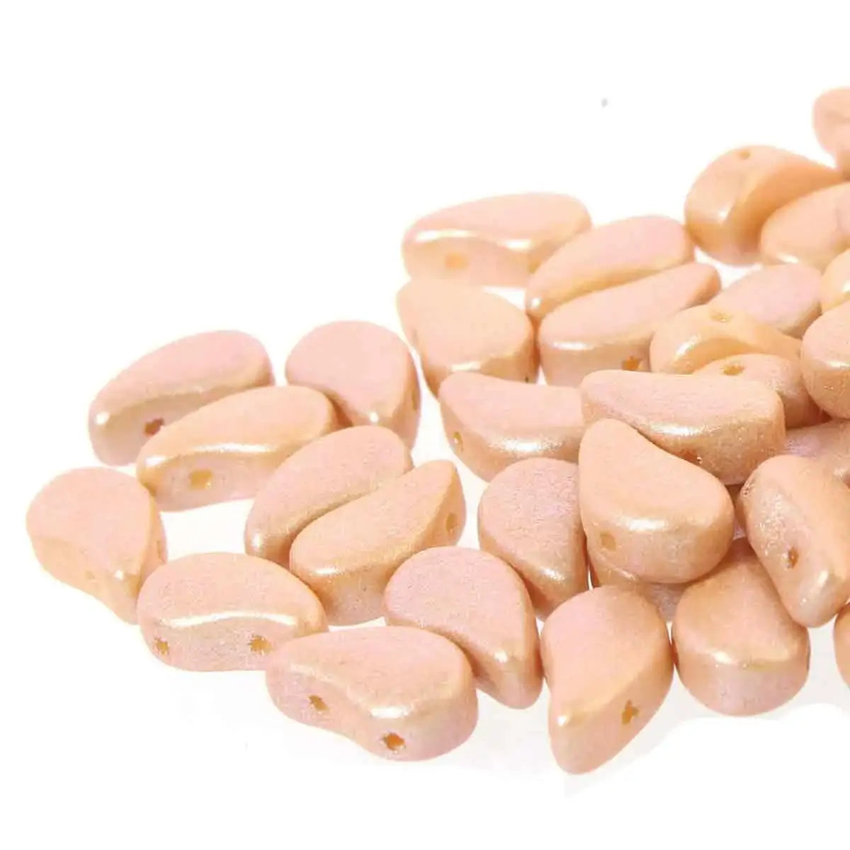 Paisleyduo Tutti Frutti Carambola