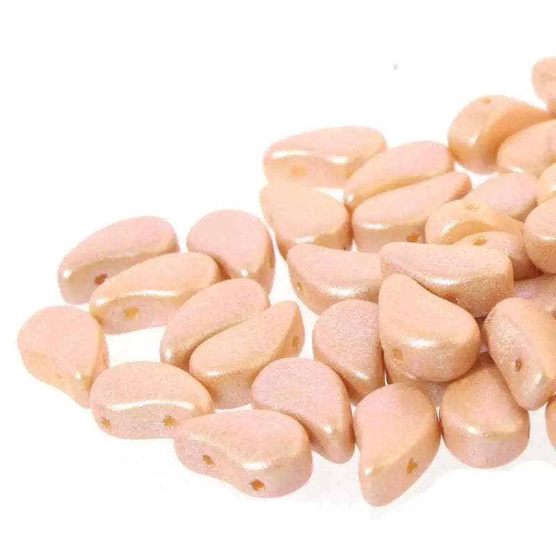 Paisleyduo Tutti Frutti Carambola