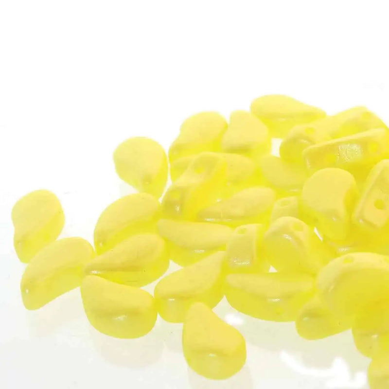 Paisleyduo Tutti Frutti Lemon