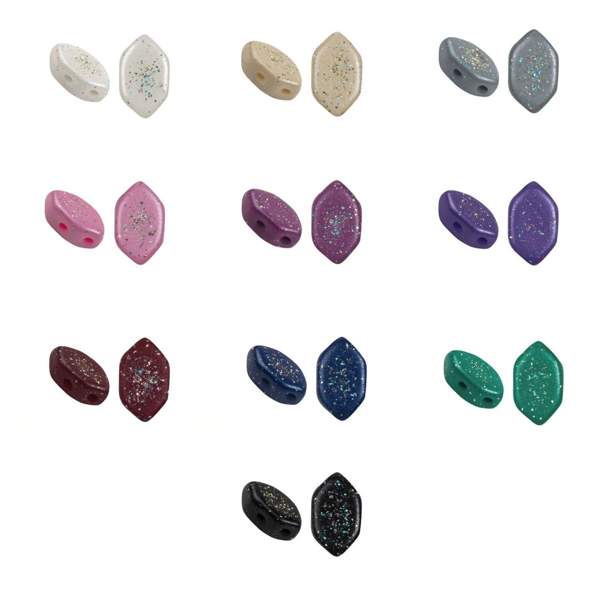 Paros Beads Constellation Collection