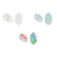 Paros Beads Crystal Collection