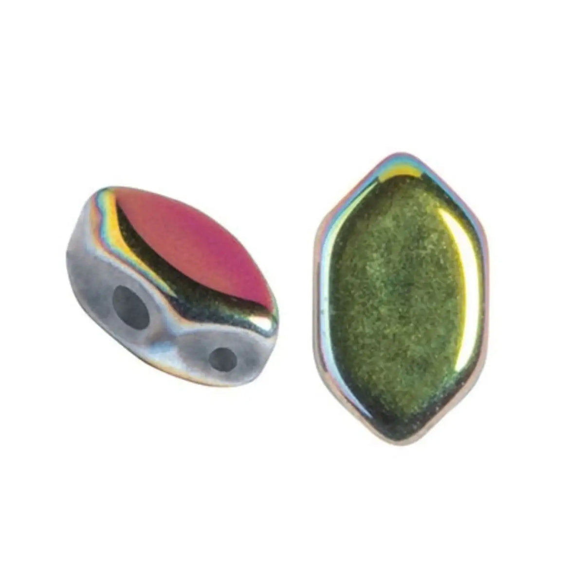 Paros Beads Full Vitrail