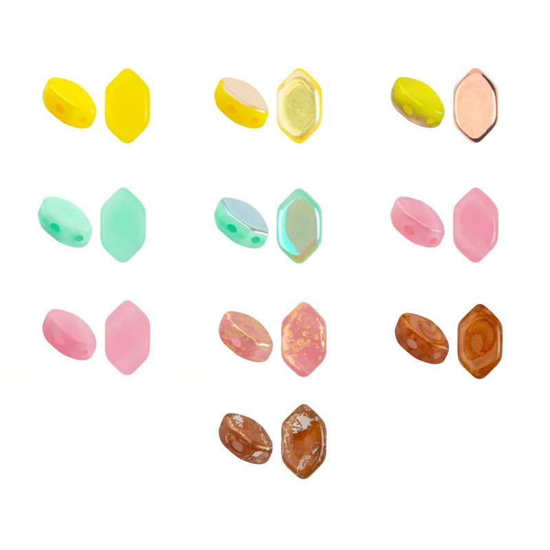 Paros Beads Opal Collection