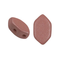 Paros Beads Vogue Matte Terracotta