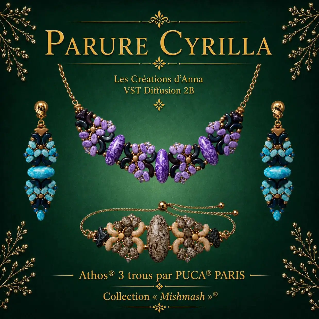 ParureCyrilla-Athos3Mishmash-LesCreationsd_Anna_117d8eec-548a-4b31-8d81-77d77b764401 - The Argus Collection