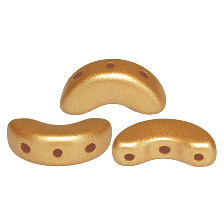 Arcos par Puca Beads, Pastel Collection