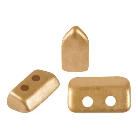 Piros Beads par Puca, Pastel, 5g & 20g - The Argus Collection