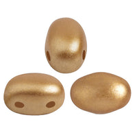 Samos Beads par Puca, Pastel, 5g & 20g