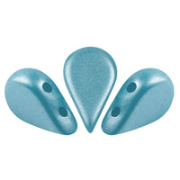 Amos Beads par Puca, Pastel, 5g & 20g