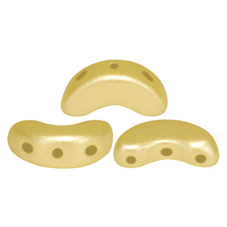 Arcos par Puca Beads, Pastel Collection