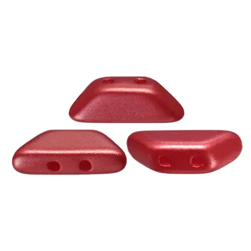 Tinos Beads par Puca, Pastels, 5g.