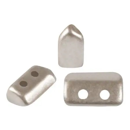 Piros Beads par Puca, Pastel, 5g & 20g - The Argus Collection