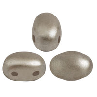 Samos Beads par Puca, Pastel, 5g & 20g