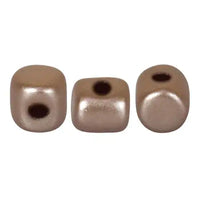 Minos Beads par Puca, Pastel, 5g or 20g