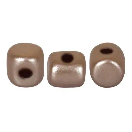 Minos Beads par Puca, Pastel, 5g or 20g