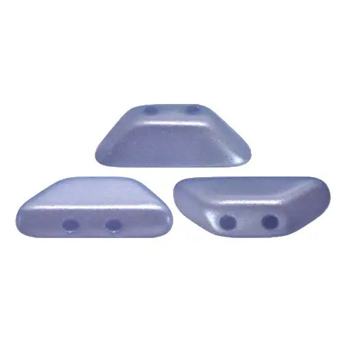 Tinos Beads par Puca, Pastels, 5g.