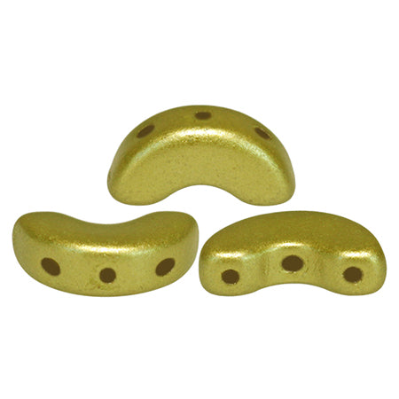 Arcos par Puca Beads, Pastel Collection