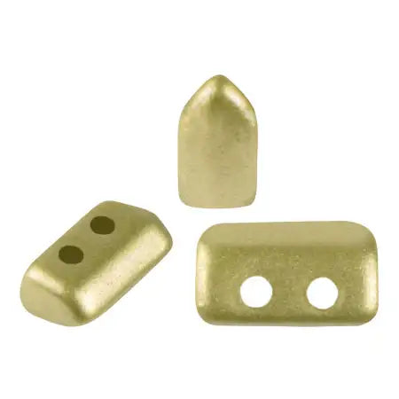 Piros Beads par Puca, Pastel, 5g & 20g - The Argus Collection