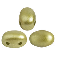 Samos Beads par Puca, Pastel, 5g & 20g